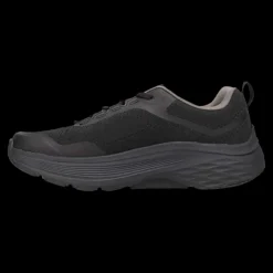 Max Cushioning Arch Fit Skechers Sneakers Da Uomo 220196 Nero - 220196