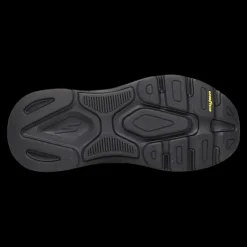 Max Cushioning Arch Fit Skechers Sneakers Da Uomo 220196 Nero - 220196