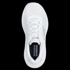 Max Cushioning Endeavour - Ca Skechers Scarpe Sportive Sneakers Da Donna Bianco - 129470