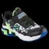 Mega-craft Skechers Scarpe Sportive Bambini Nero - 400000L
