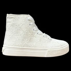 Melissa Lelli Kelly Scarpe Sportive Sneakers Da Bambina Bianco - LKEA4930