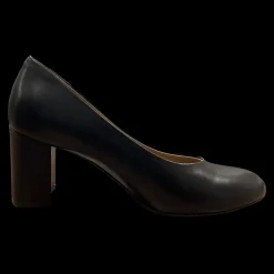 Melluso Decollete Da Donna Nero - D5072D