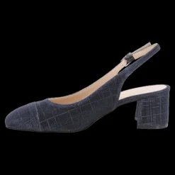 Melluso Decollete Da Donna E1301 Notte - E1301