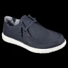 Melson Skechers Sneakers Da Uomo 210101 Blu - 210101
