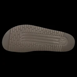 Mephisto Infradito Da Uomo Grigio - NATALIO