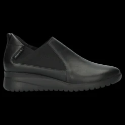 Mephisto Mocassini Da Donna Nero - IBELINA