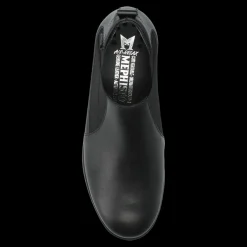 Mephisto Mocassini Da Donna Nero - IBELINA