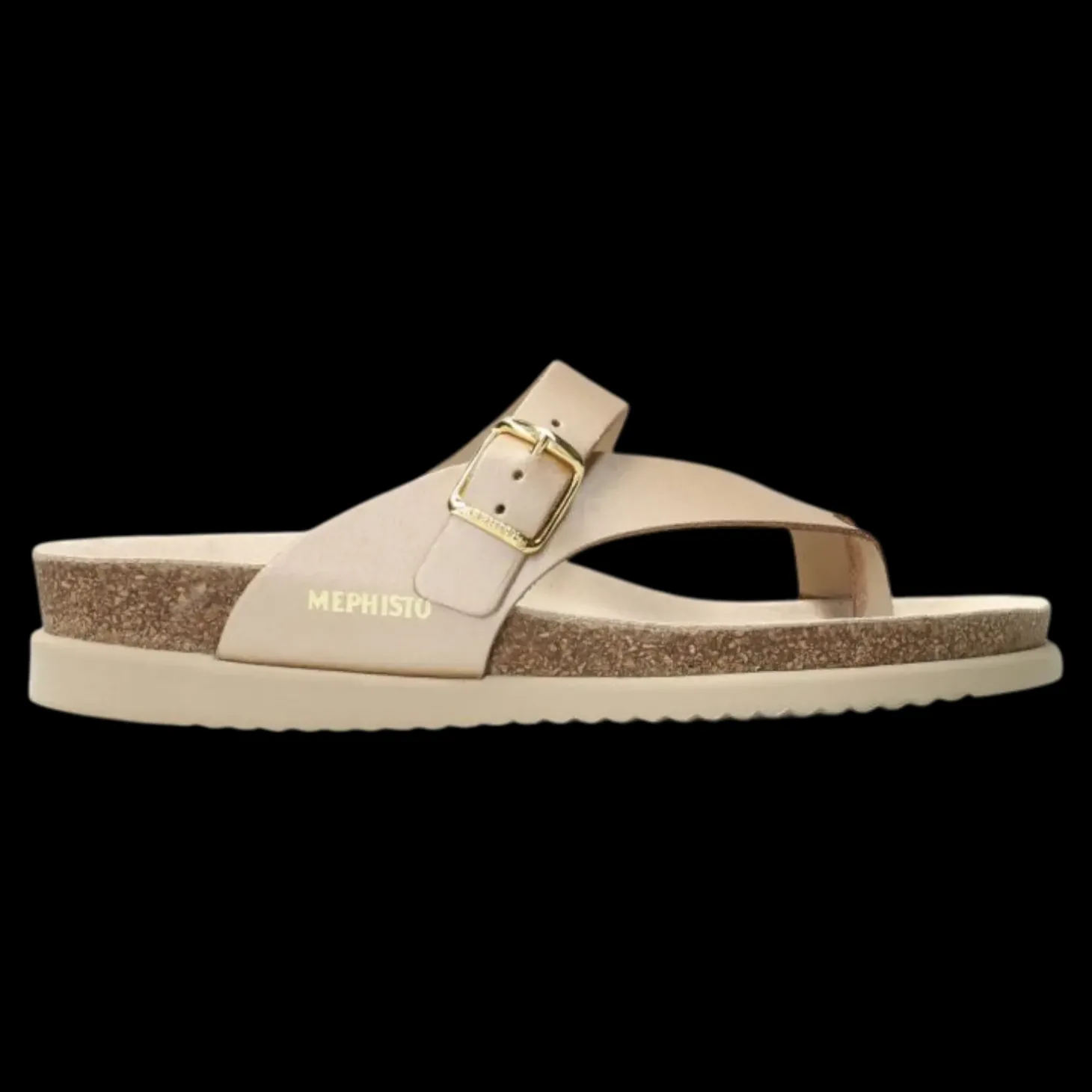 Mephisto Sandali Da Donna Helen Platino - HELEN