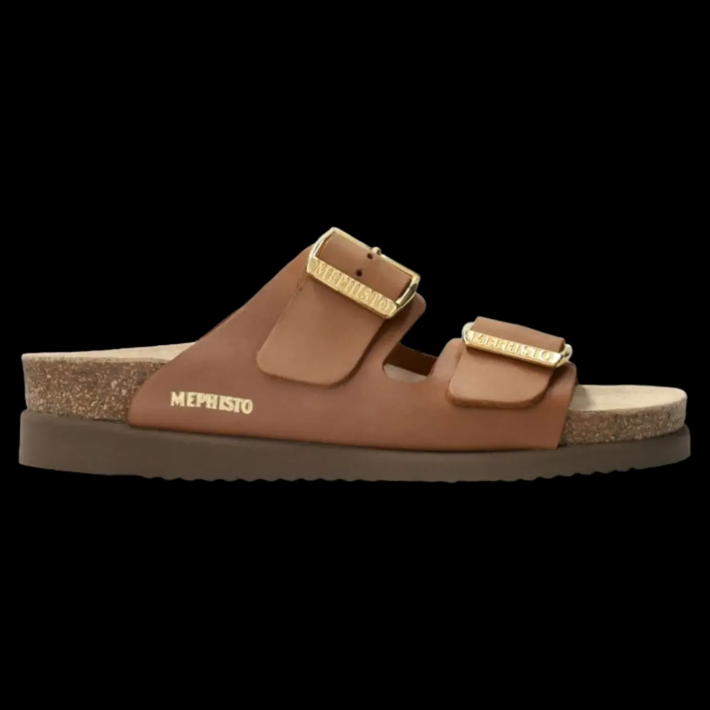 Mephisto Sandali Da Donna Hester Cammello - HESTER