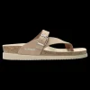 Mephisto Sandali Da Donna Helen Taupe - HELEN