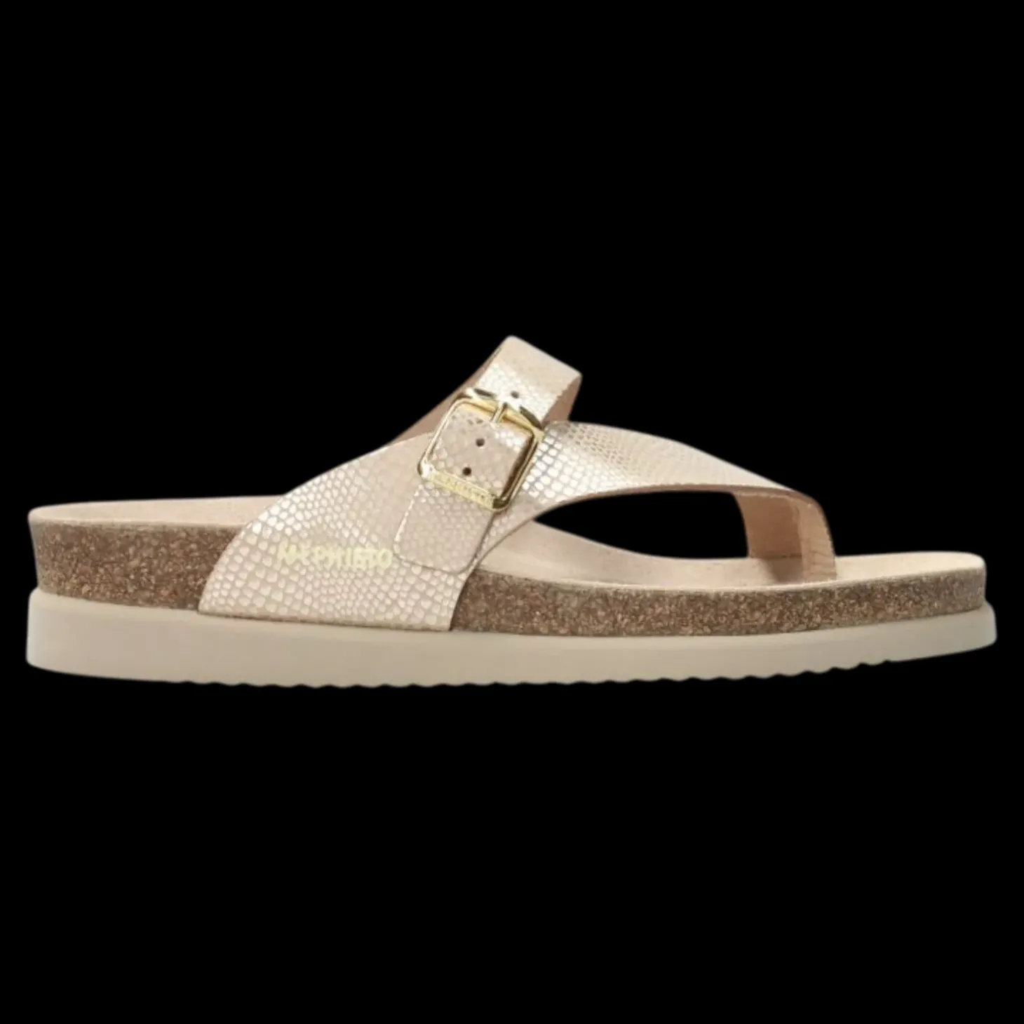 Mephisto Sandali Da Donna Helen Light-sand - HELEN
