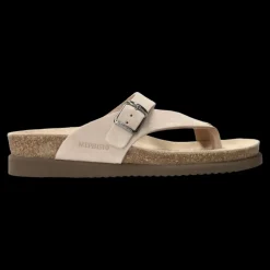 Mephisto Sandali Da Donna Helen Light Sand - HELEN