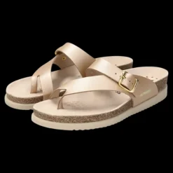 Mephisto Sandali Da Donna Helen Platino - HELEN