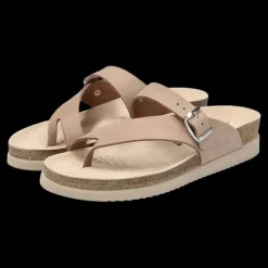 Mephisto Sandali Da Donna Helen Taupe - HELEN