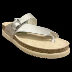 Mephisto Sandali Da Donna Helen Argento - HELEN