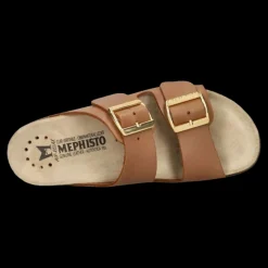 Mephisto Sandali Da Donna Hester Cammello - HESTER