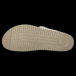 Mephisto Sandali Da Donna Helen Pelle Bianca - HELEN