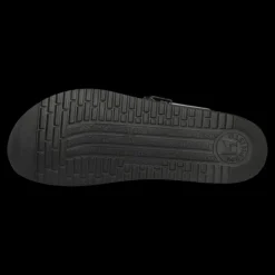 Mephisto Sandali Da Donna Helen Vernice Nero - HELEN