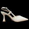 Miabelle Chanel Da Donna Bianco - MB47