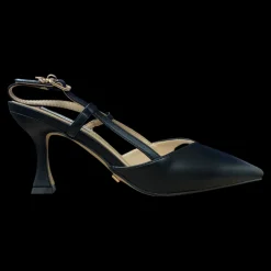 Miabelle Chanel Da Donna Nero - MB47