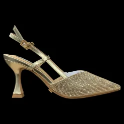 Miabelle Chanel Eleganti E Cerimonia Da Donna Platino - MB46