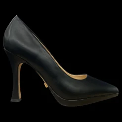 Miabelle Decollete Da Donna Nero - MB69