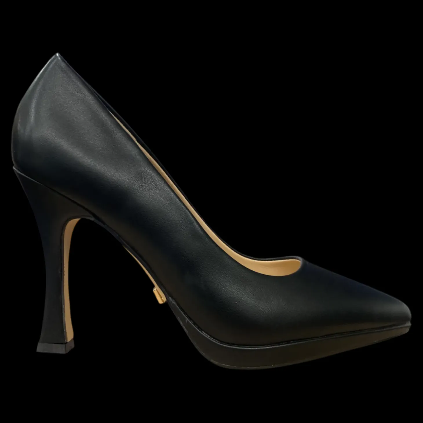 Miabelle Decollete Da Donna Nero - MB69