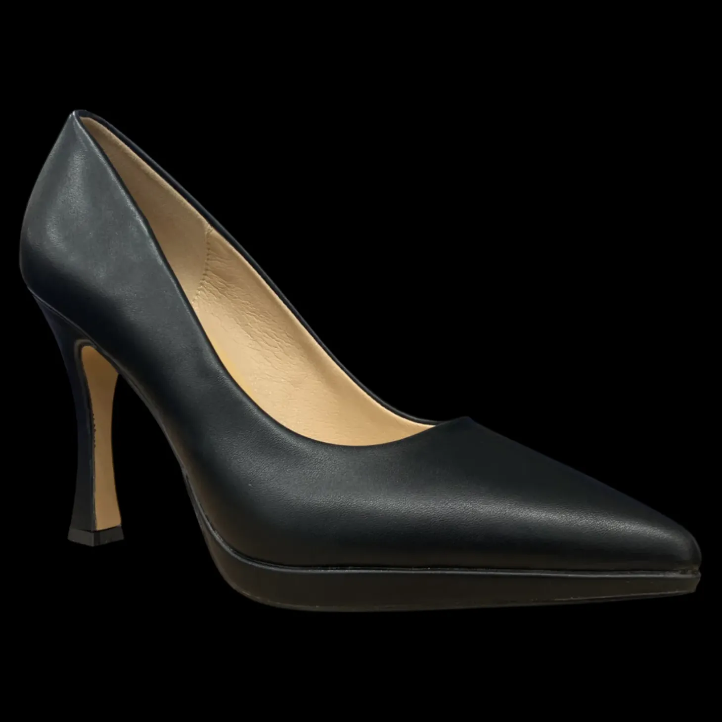 Miabelle Decollete Da Donna Nero - MB69