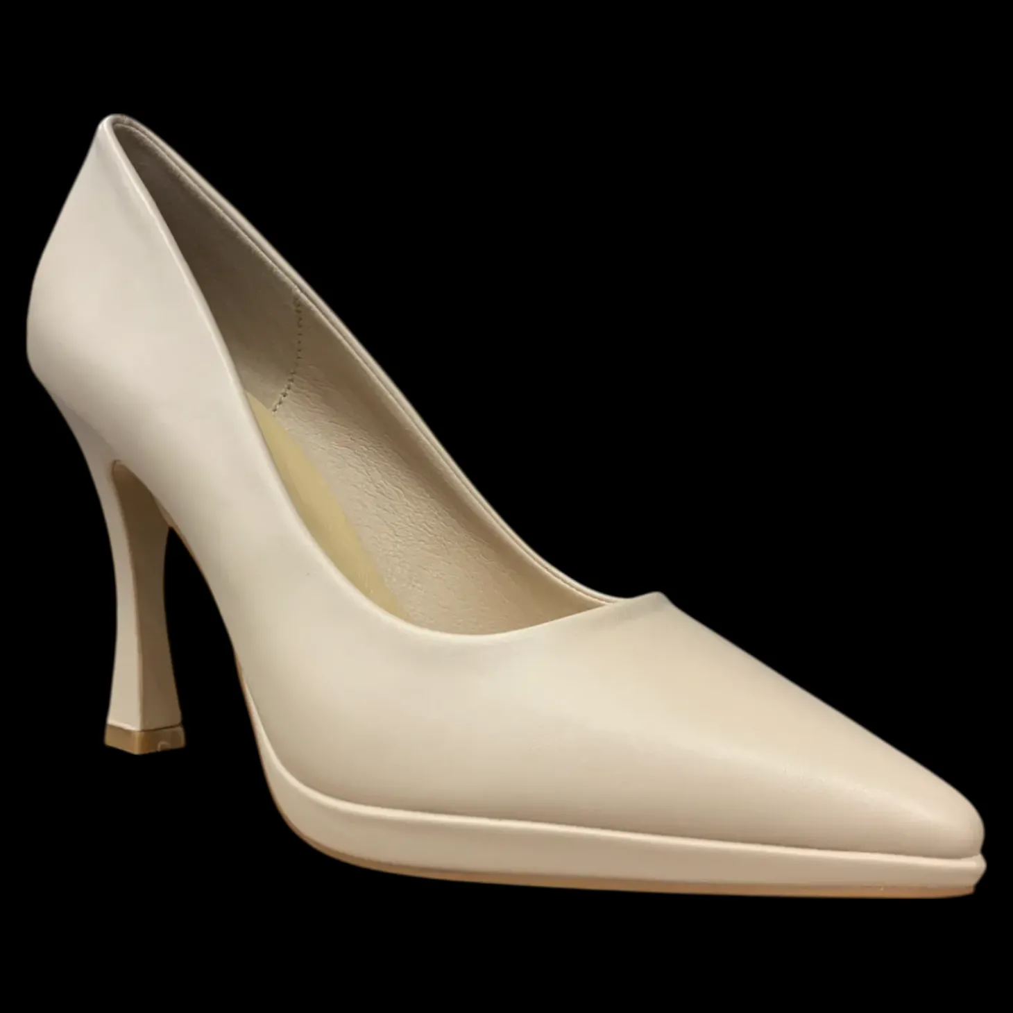 Miabelle Decollete Da Donna Nude - MB69