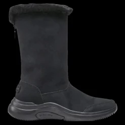 Midtown Skechers Stivali Da Donna Nero - 144299