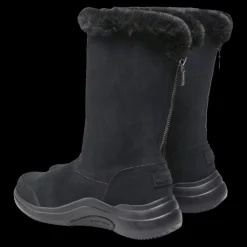 Midtown Skechers Stivali Da Donna Nero - 144299