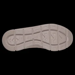 Modern D'lux Skechers Scarpe Sportive Sneakers Da Donna Beige - 158590