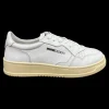 Momo Design Sneakers Da Uomo Ms0015l Bianco - MS0015L