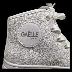 Moon Gaelle Paris Junior Sneakers Da Bambina Bianco - GS0033S