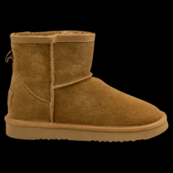 Natural World Stivaletti Da Donna Cuoio - 7301