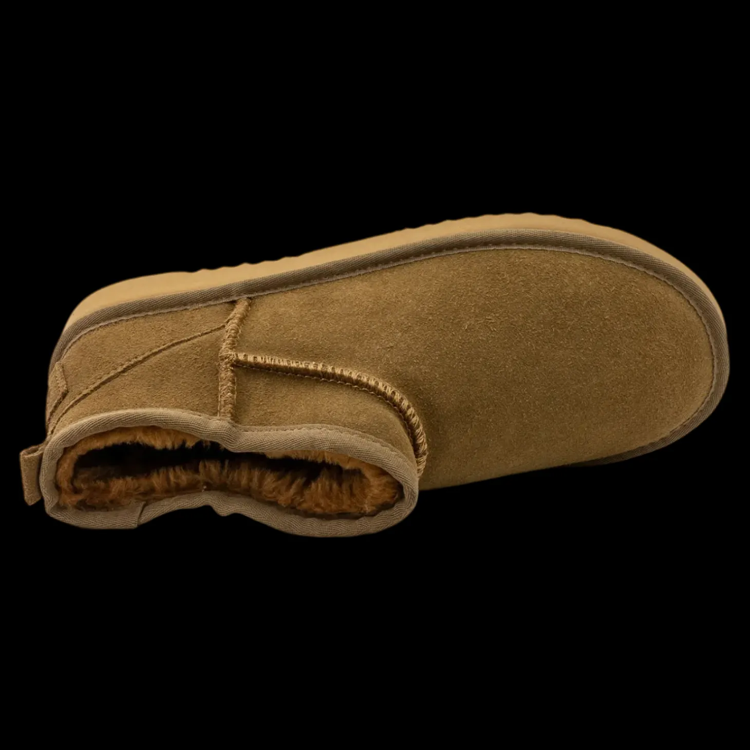 Natural World Stivaletti Da Donna Cuoio - 7303