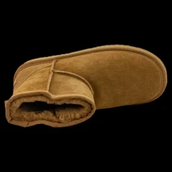 Natural World Stivaletti Da Donna Cuoio - 7301