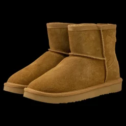 Natural World Stivaletti Da Donna Cuoio - 7301