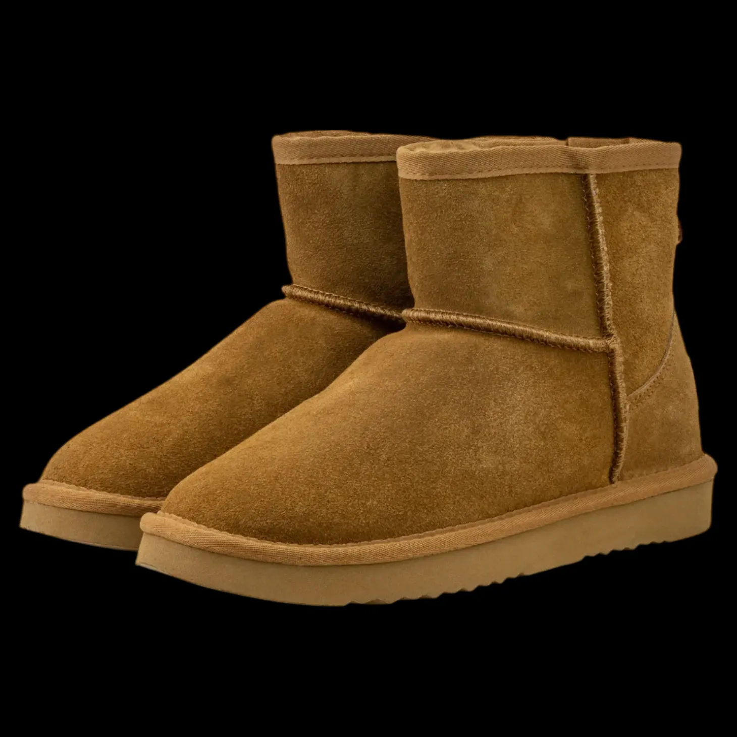 Natural World Stivaletti Da Donna Cuoio - 7301