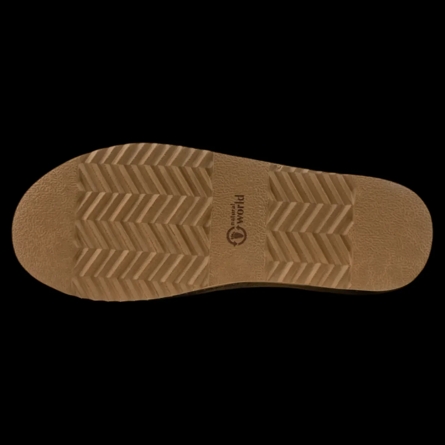 Natural World Stivaletti Da Donna Cuoio - 7301