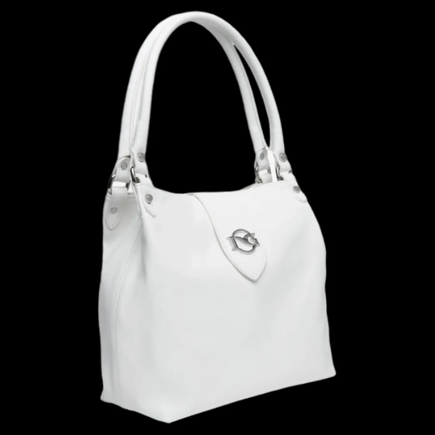 Nero Giardini Borse Da Donna Bianco - E443781D