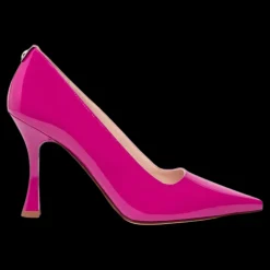 Nero Giardini Decollete Eleganti E Cerimonia Da Donna Fuxia - E409371DE