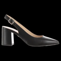 Nero Giardini Decollete Eleganti E Cerimonia Da Donna Nero - E409431D