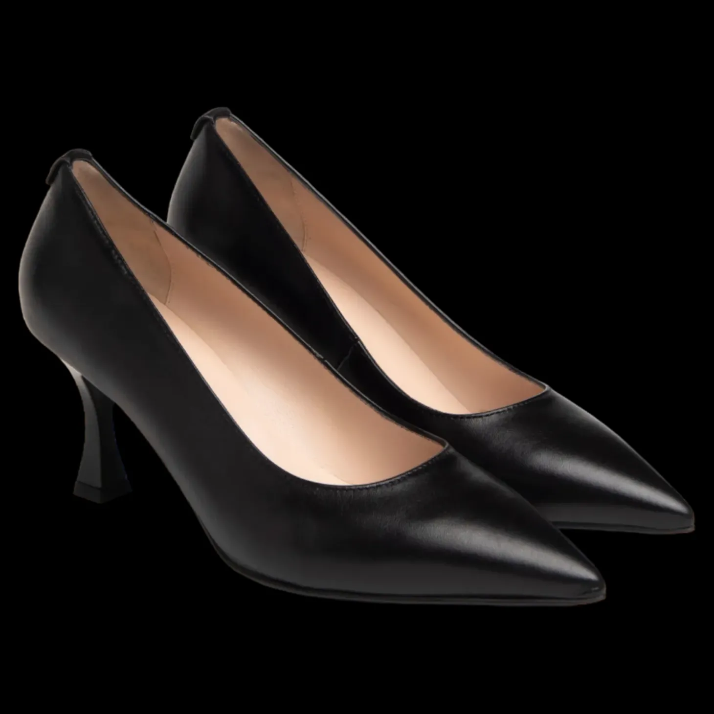 Nero Giardini Decollete Eleganti E Cerimonia Da Donna Nero - E307081DE