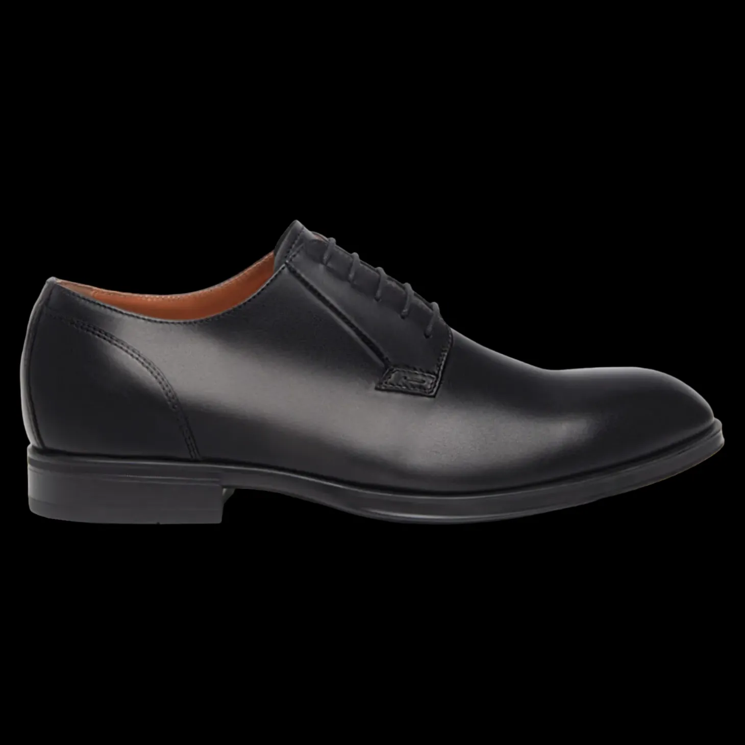 Nero Giardini Eleganti E Cerimonia Stringate Da Uomo Nero - I302944UE