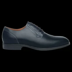 Nero Giardini Eleganti E Cerimonia Stringate Da Uomo Incanto - E400141UE