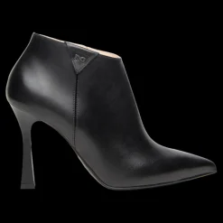 Nero Giardini Eleganti E Cerimonia Stivaletti Da Donna Nero - I410841DE