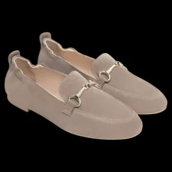 Nero Giardini Mocassini Da Donna Creta - E512620D