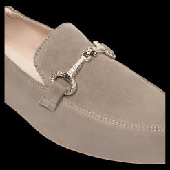 Nero Giardini Mocassini Da Donna Creta - E512620D