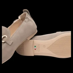 Nero Giardini Mocassini Da Donna Creta - E512620D